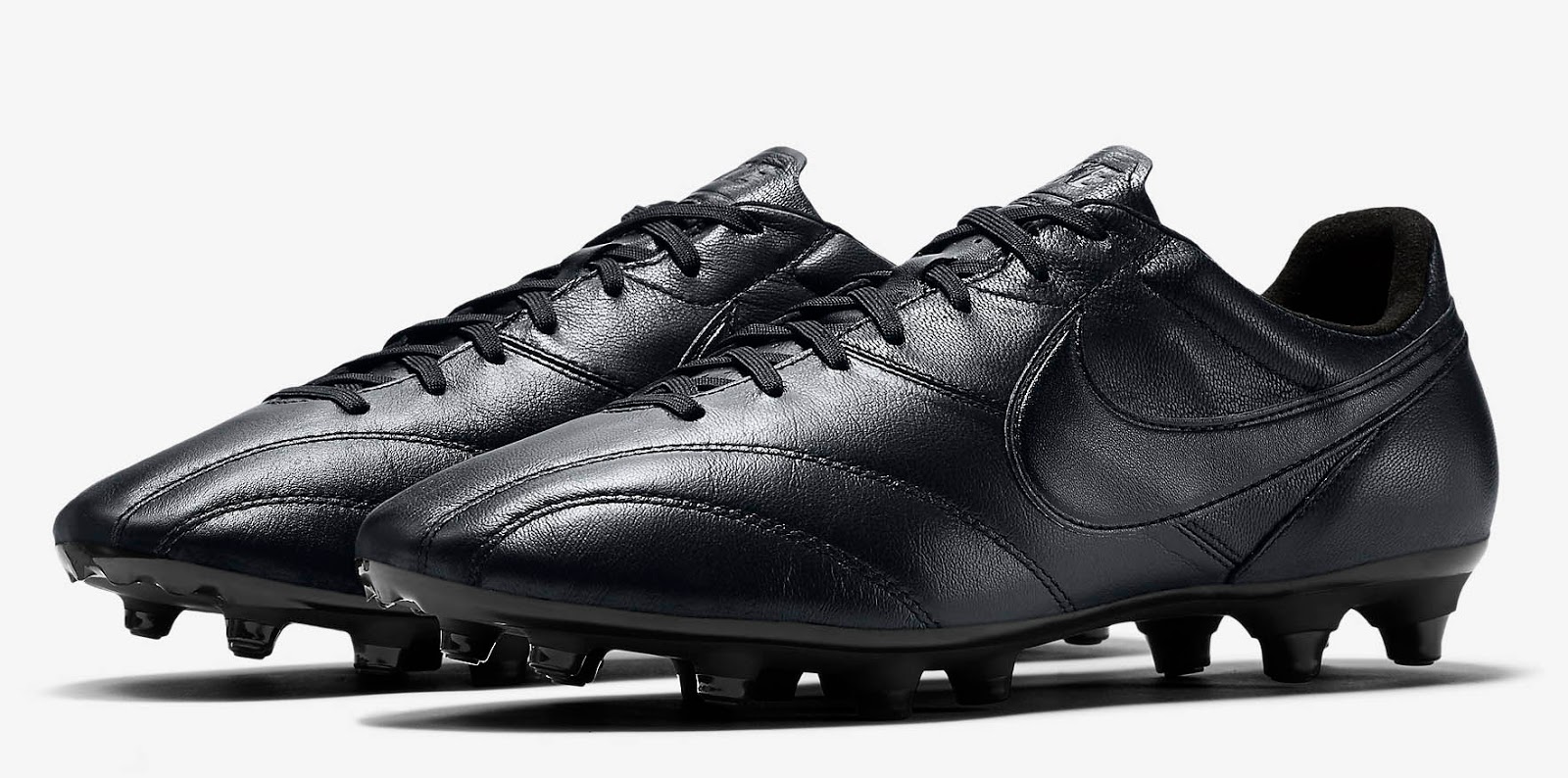 Nike premier 2.0 deals blackout